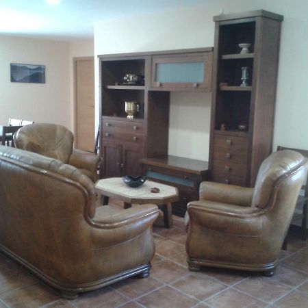Casa Rosi. Cumbres Borrascosas Branuelas Villagaton Luaran gambar