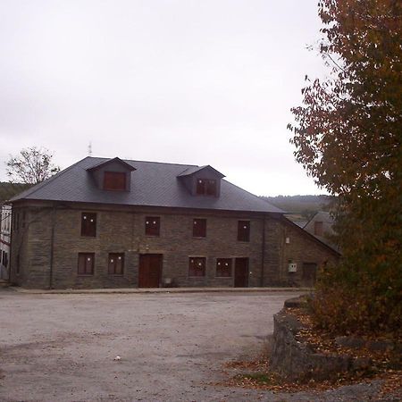 Casa Rosi. Cumbres Borrascosas Branuelas Villagaton Luaran gambar
