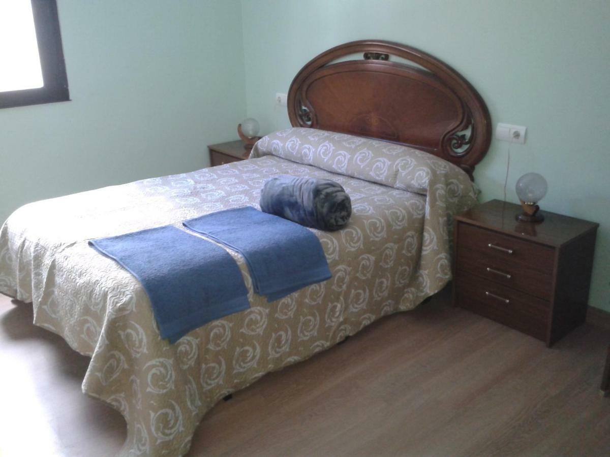 Casa Rosi. Cumbres Borrascosas Branuelas Villagaton Luaran gambar