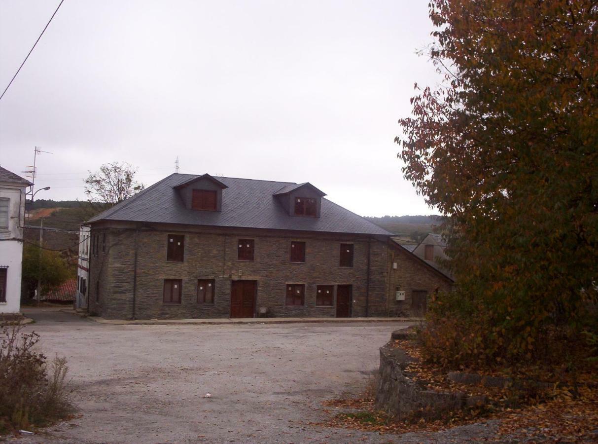 Casa Rosi. Cumbres Borrascosas Branuelas Villagaton Luaran gambar