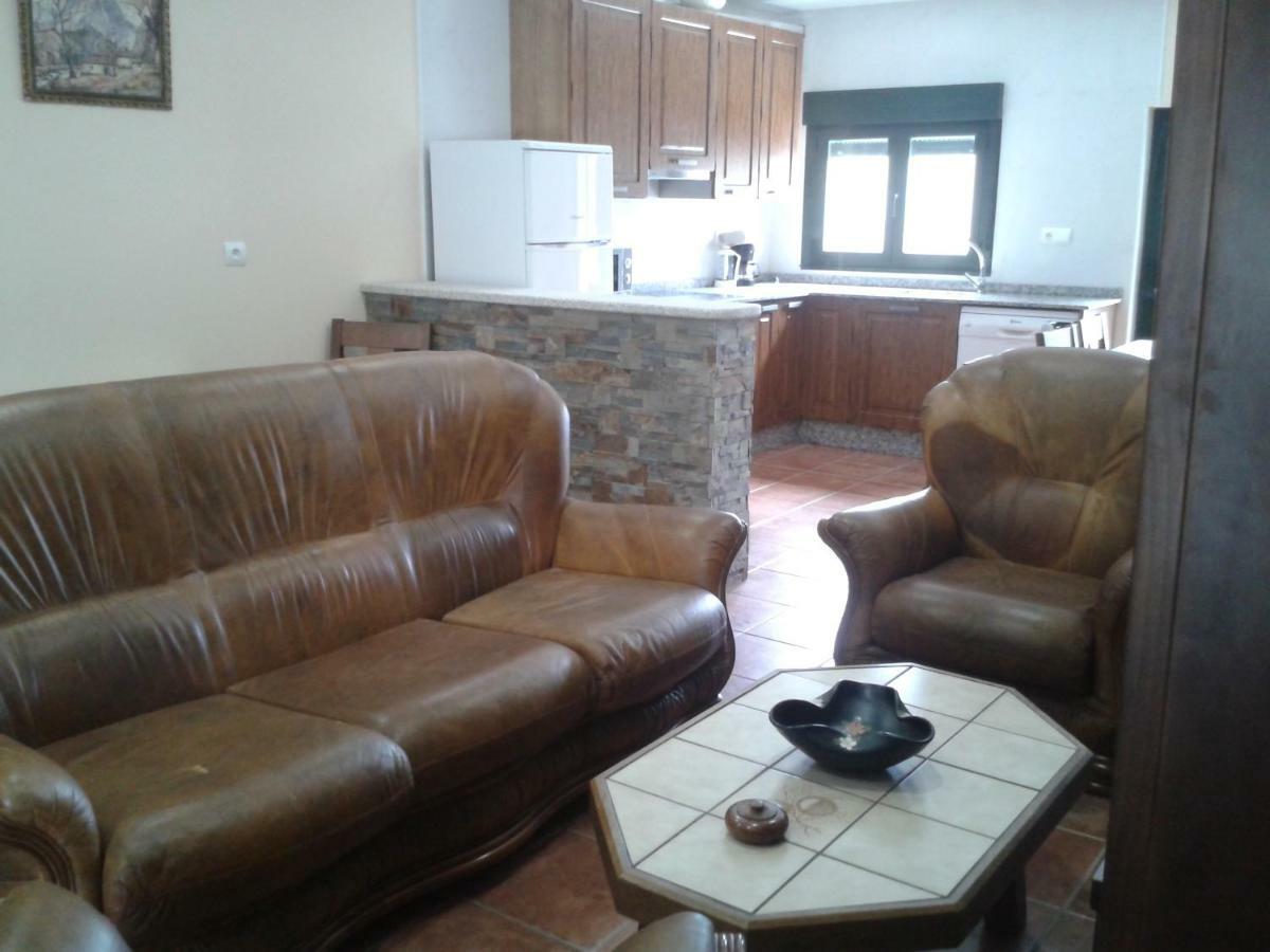 Casa Rosi. Cumbres Borrascosas Branuelas Villagaton Luaran gambar