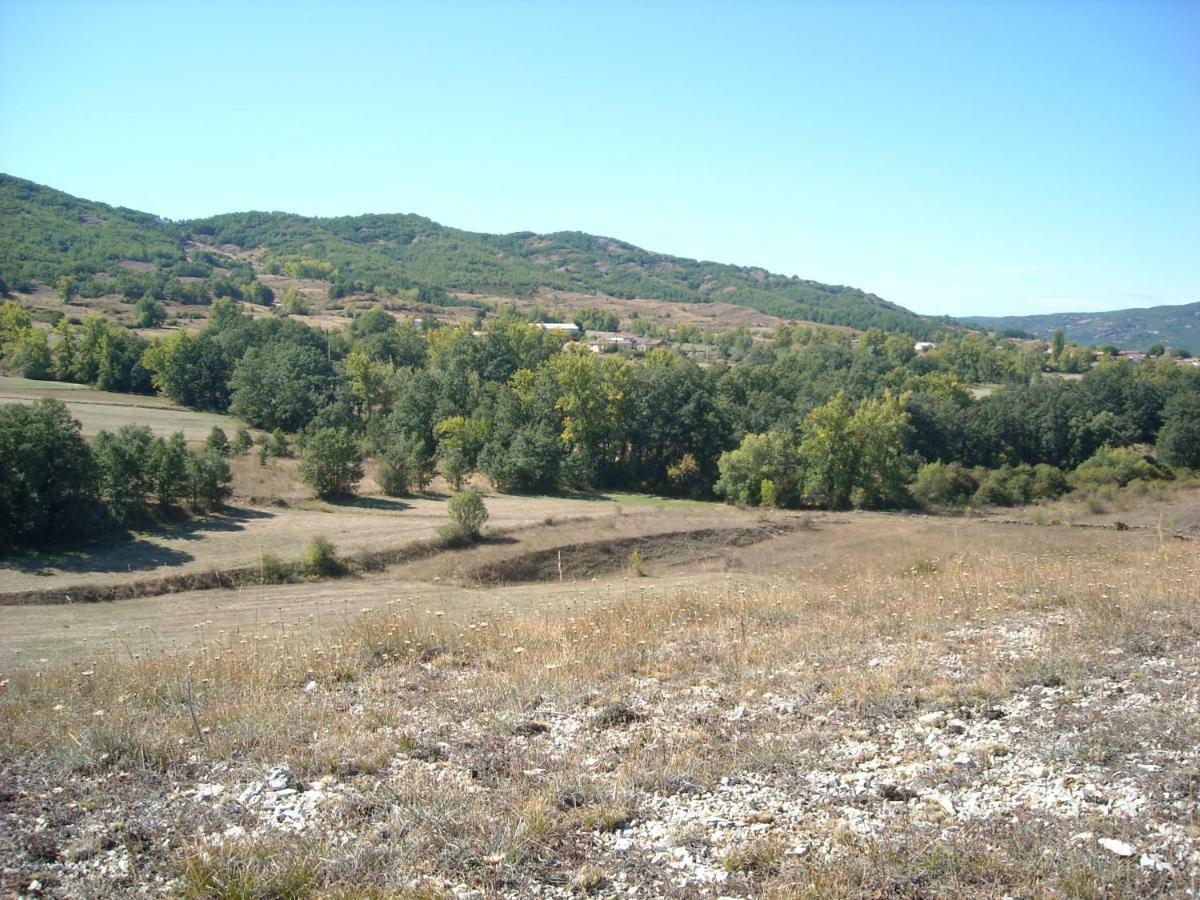 Casa Rosi. Cumbres Borrascosas Branuelas Villagaton Luaran gambar